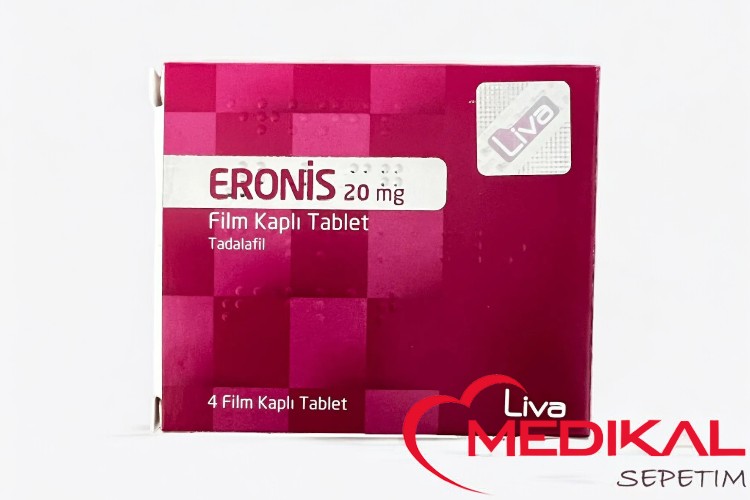 Eronis 20 Mg