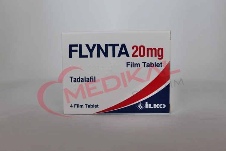 flynta 20 mg