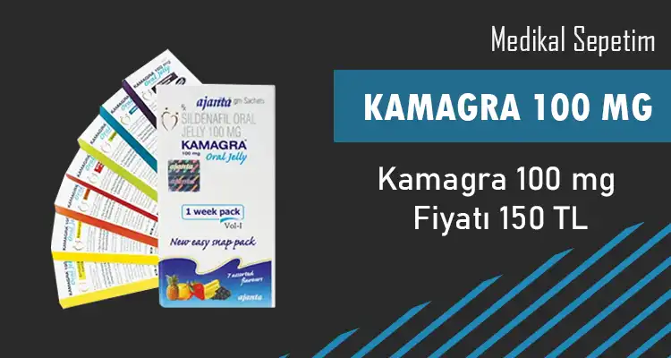 kamagra 100 mg